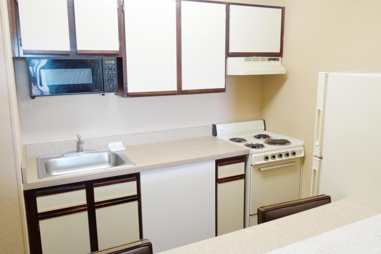 Extended Stay America Suites - Cleveland - Great Northern Mall North Olmsted Ngoại thất bức ảnh