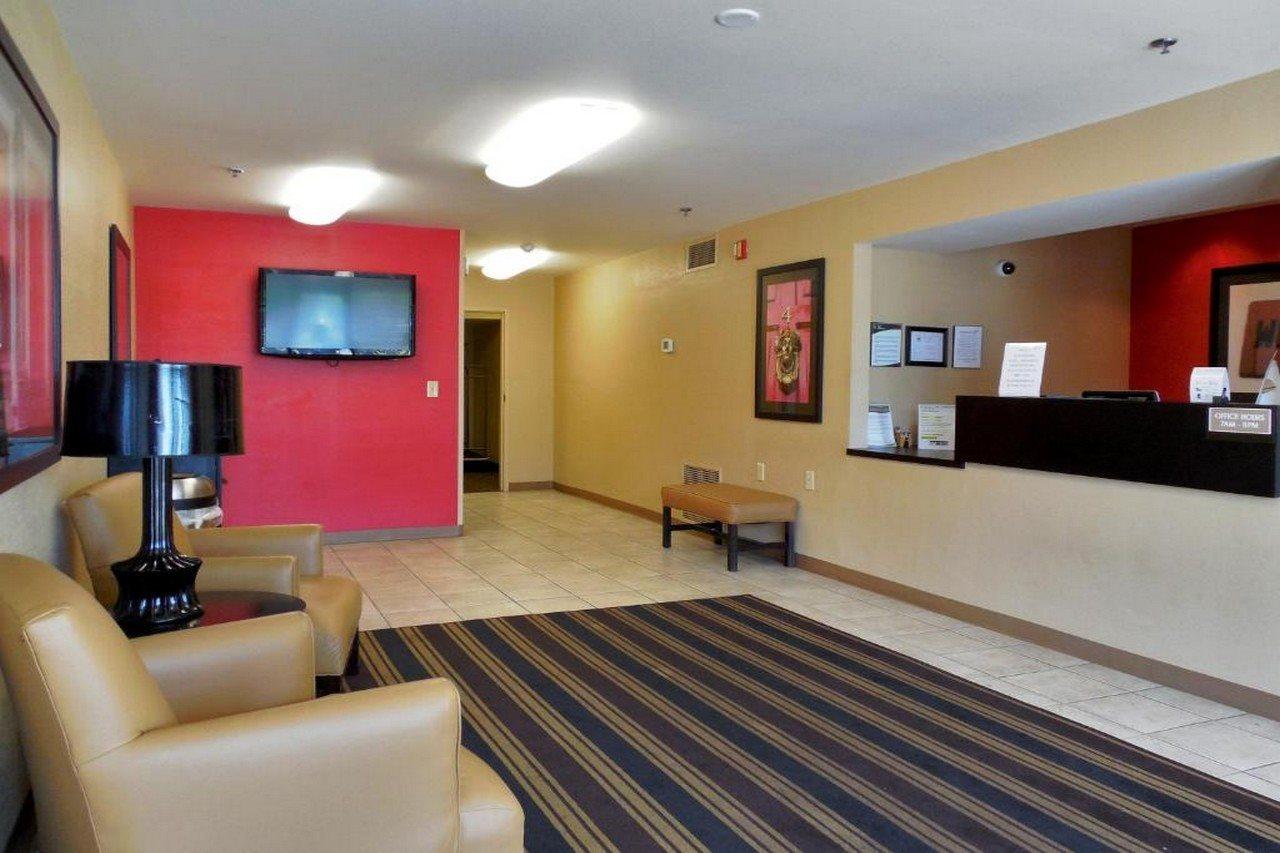 Extended Stay America Suites - Cleveland - Great Northern Mall North Olmsted Ngoại thất bức ảnh