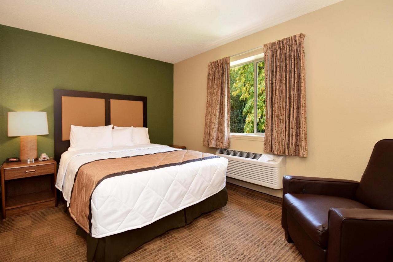 Extended Stay America Suites - Cleveland - Great Northern Mall North Olmsted Ngoại thất bức ảnh