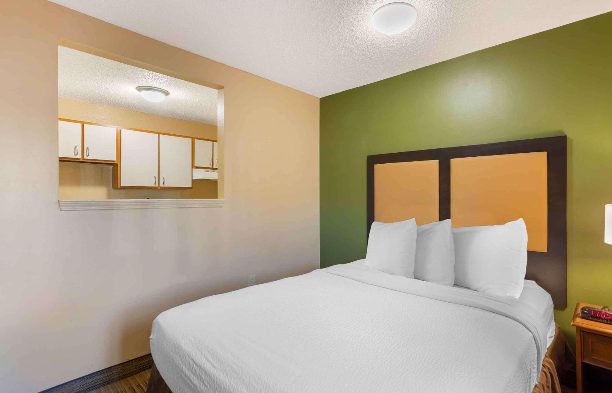 Extended Stay America Suites - Cleveland - Great Northern Mall North Olmsted Ngoại thất bức ảnh