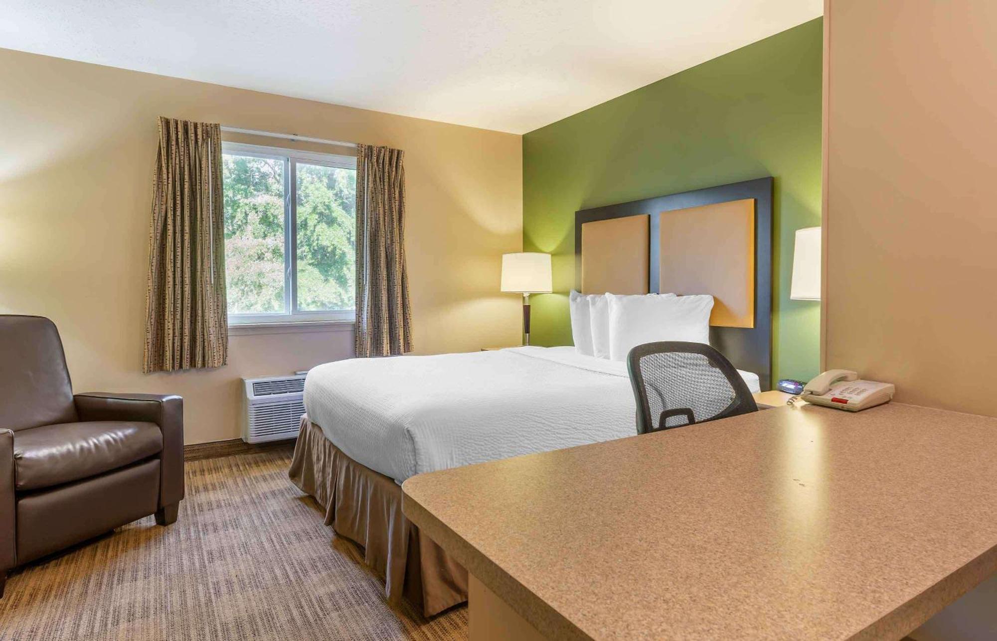 Extended Stay America Suites - Cleveland - Great Northern Mall North Olmsted Ngoại thất bức ảnh