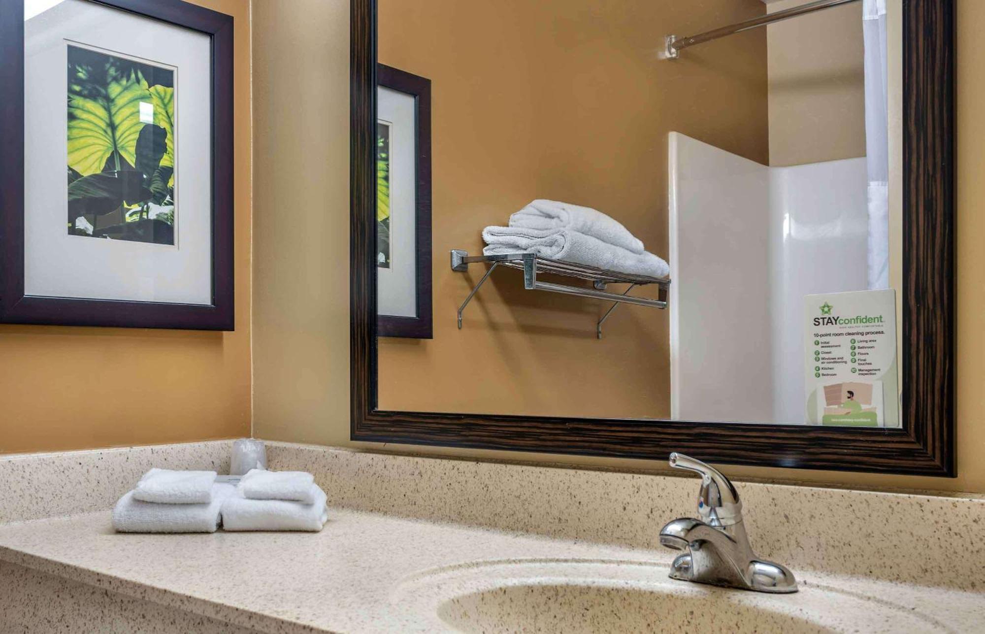 Extended Stay America Suites - Cleveland - Great Northern Mall North Olmsted Ngoại thất bức ảnh