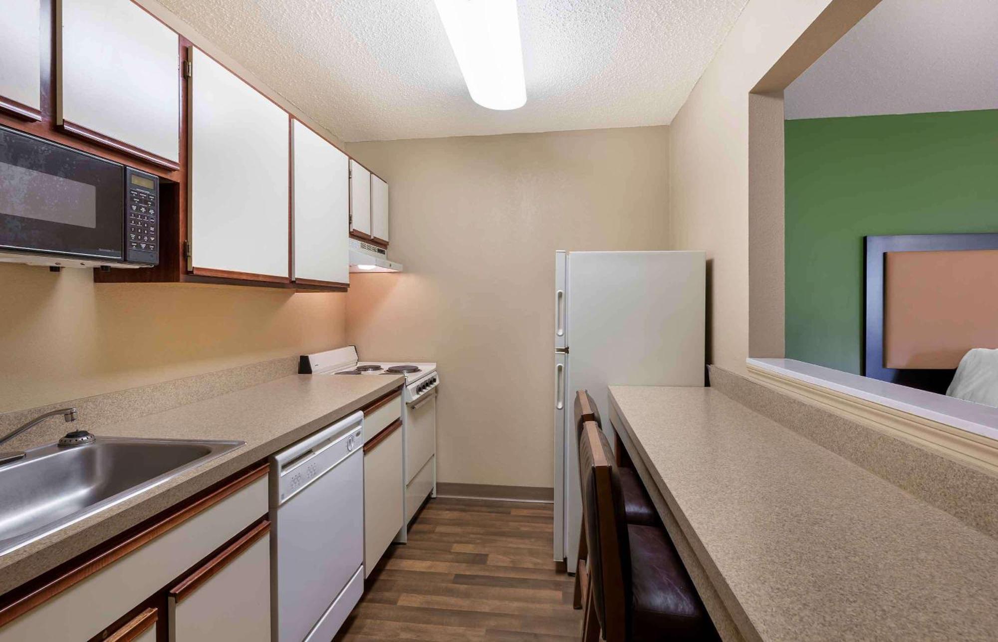 Extended Stay America Suites - Cleveland - Great Northern Mall North Olmsted Ngoại thất bức ảnh