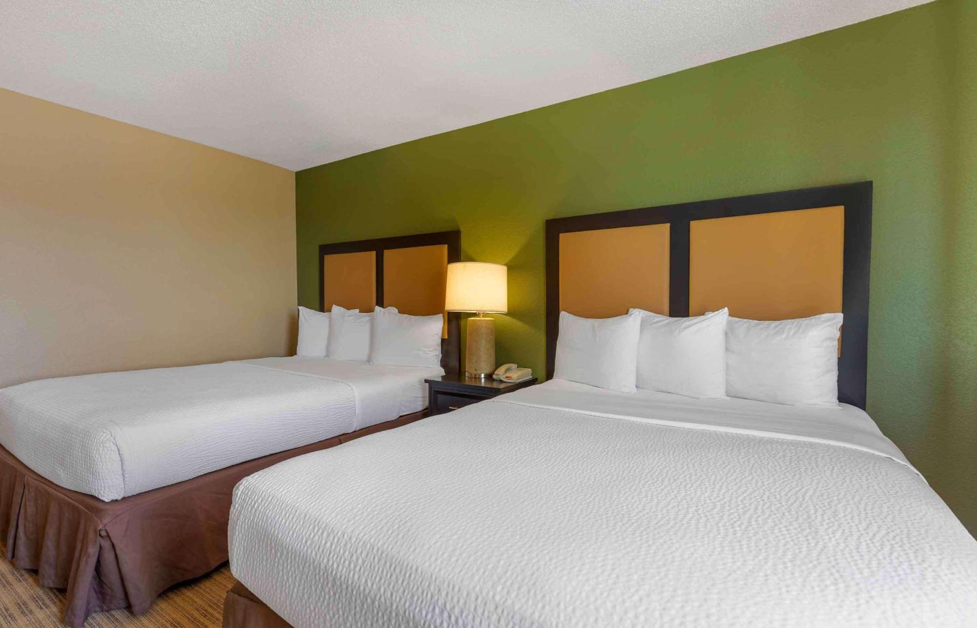 Extended Stay America Suites - Cleveland - Great Northern Mall North Olmsted Ngoại thất bức ảnh