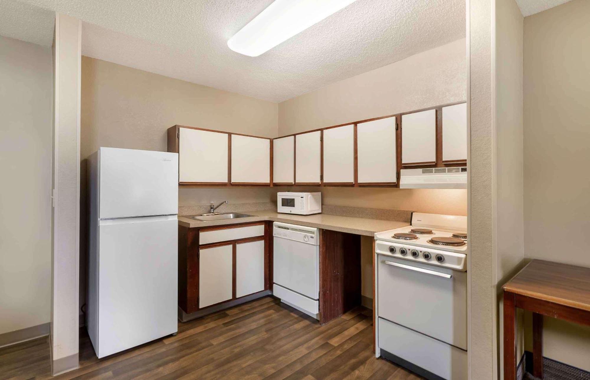 Extended Stay America Suites - Cleveland - Great Northern Mall North Olmsted Ngoại thất bức ảnh