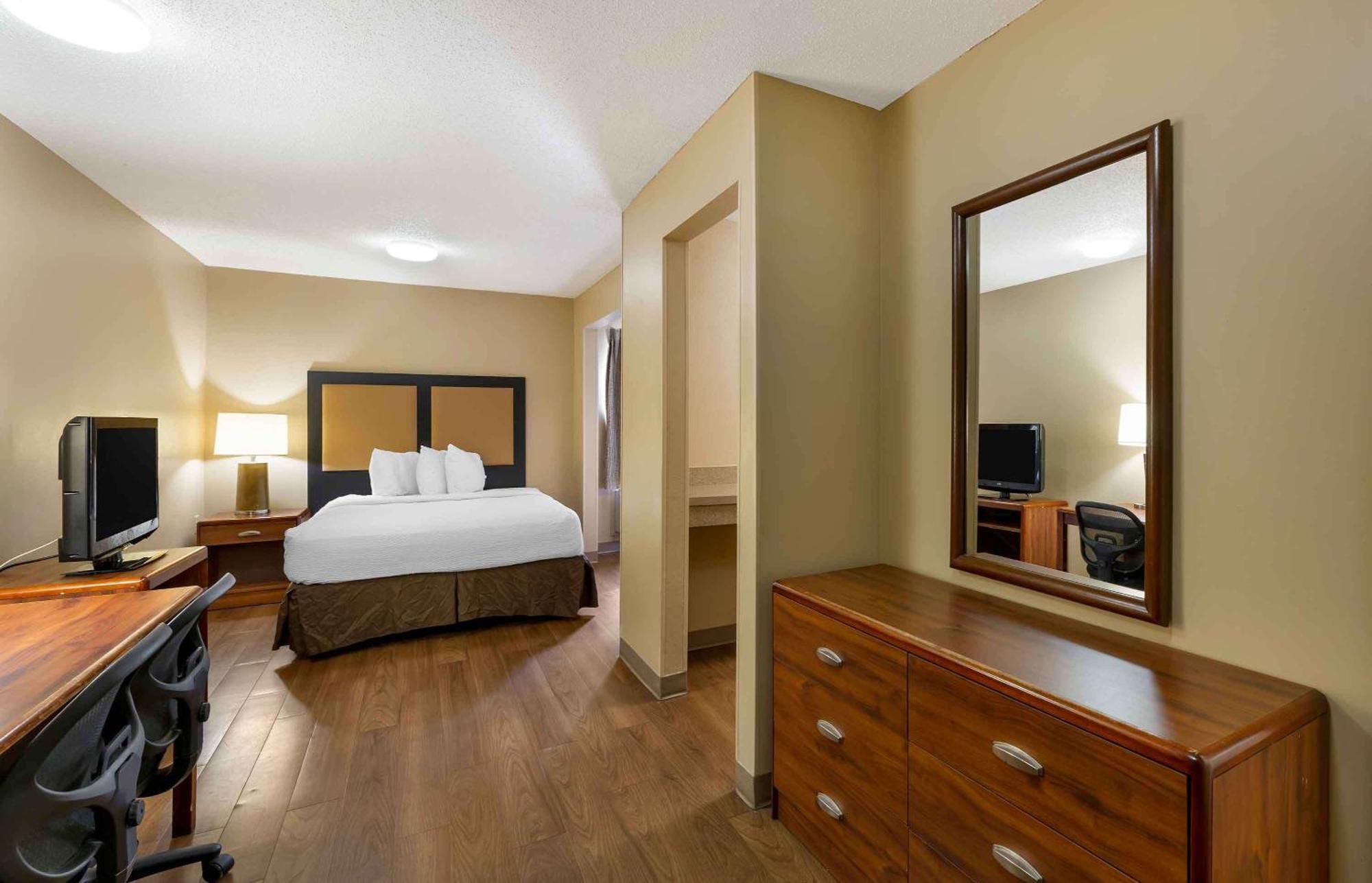 Extended Stay America Suites - Cleveland - Great Northern Mall North Olmsted Ngoại thất bức ảnh
