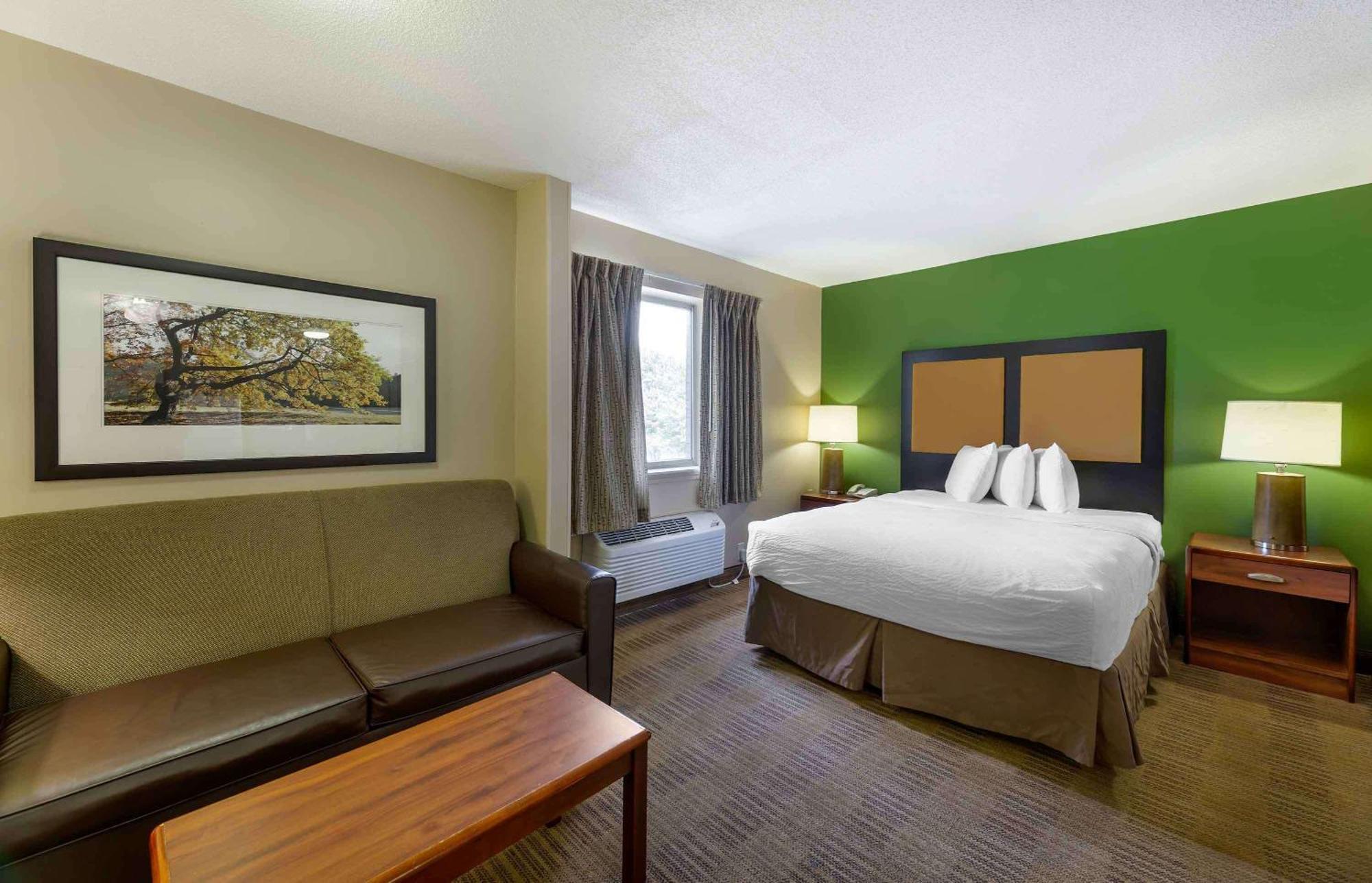 Extended Stay America Suites - Cleveland - Great Northern Mall North Olmsted Ngoại thất bức ảnh