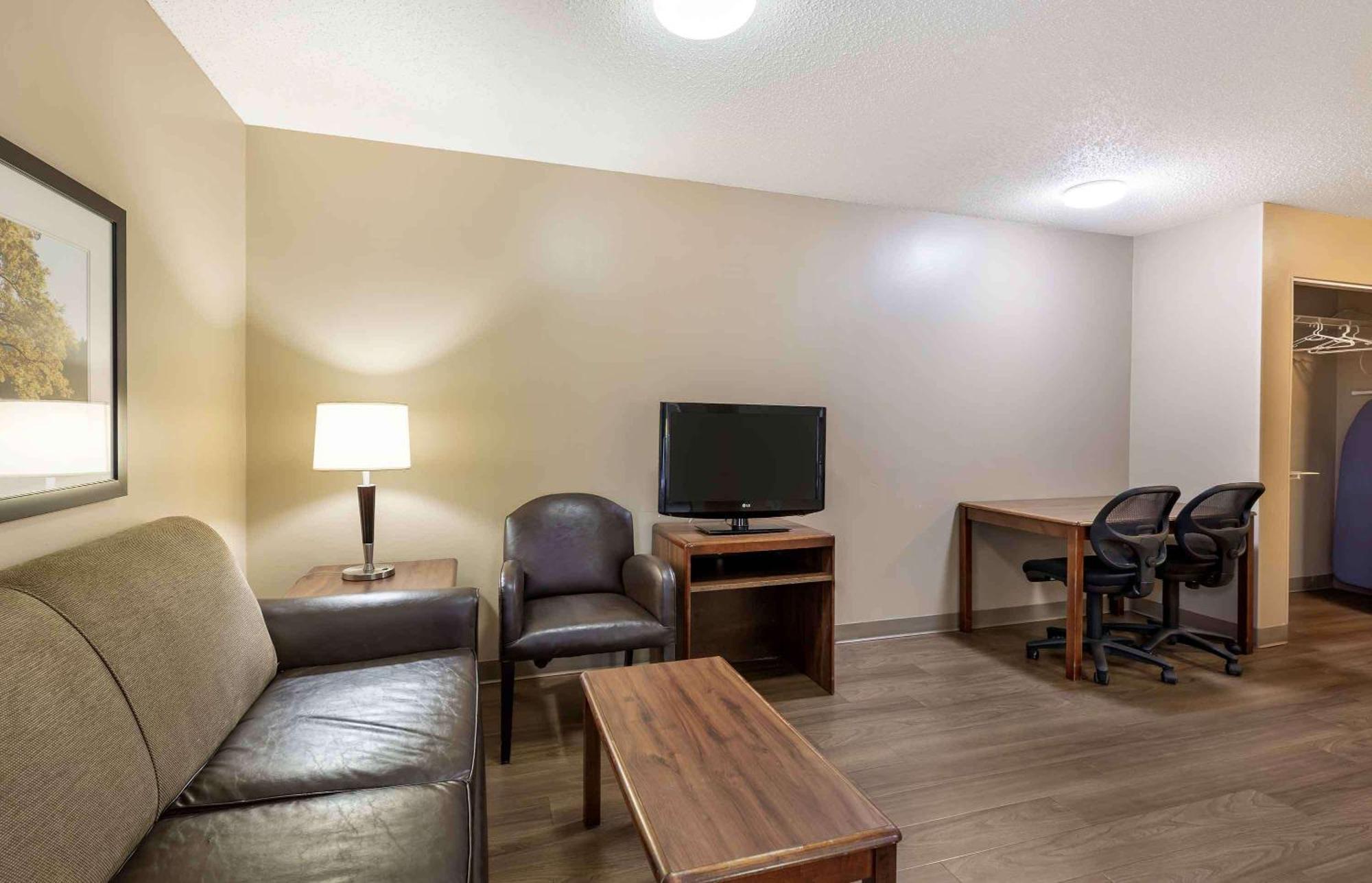 Extended Stay America Suites - Cleveland - Great Northern Mall North Olmsted Ngoại thất bức ảnh