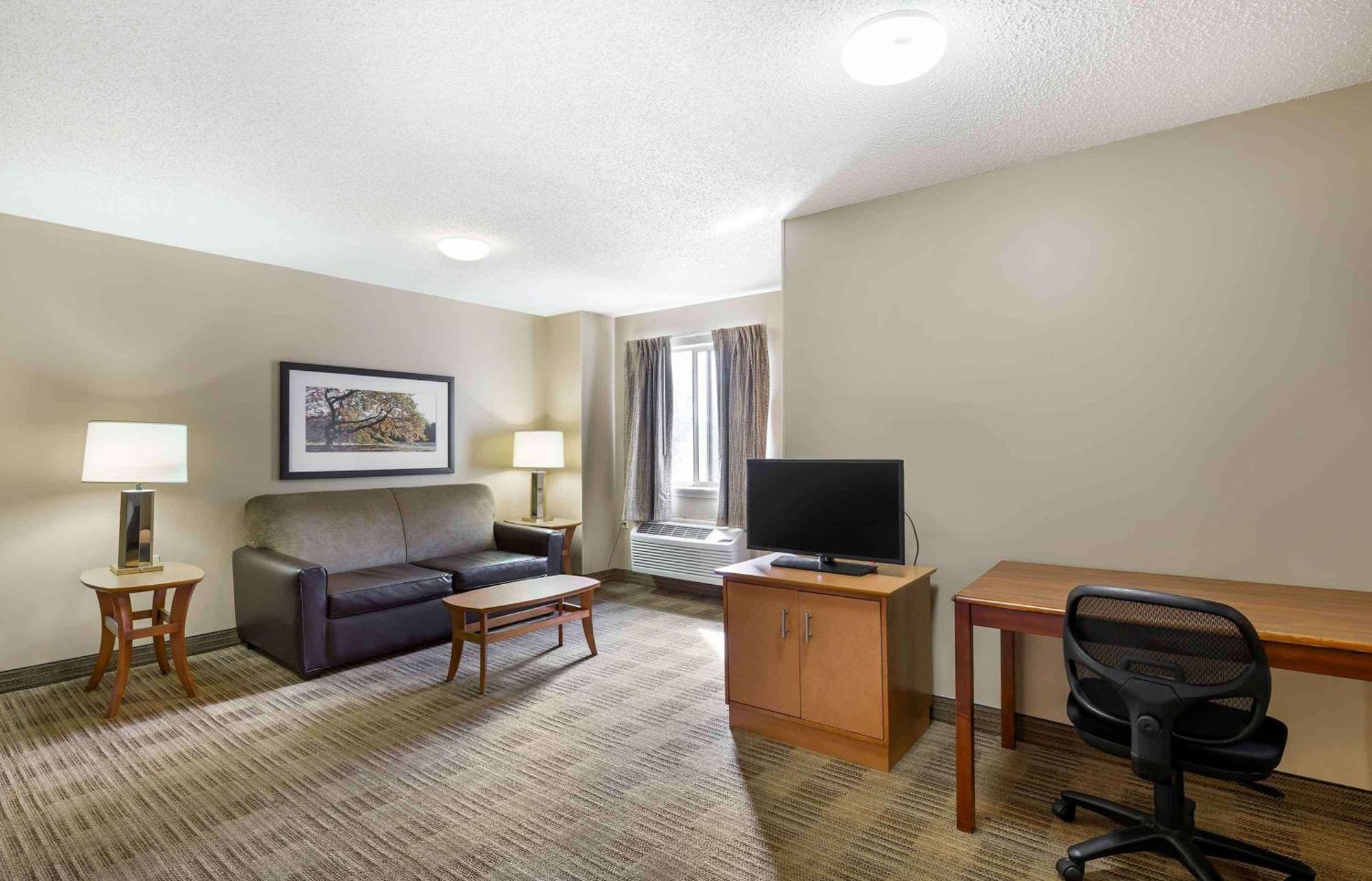 Extended Stay America Suites - Cleveland - Great Northern Mall North Olmsted Ngoại thất bức ảnh