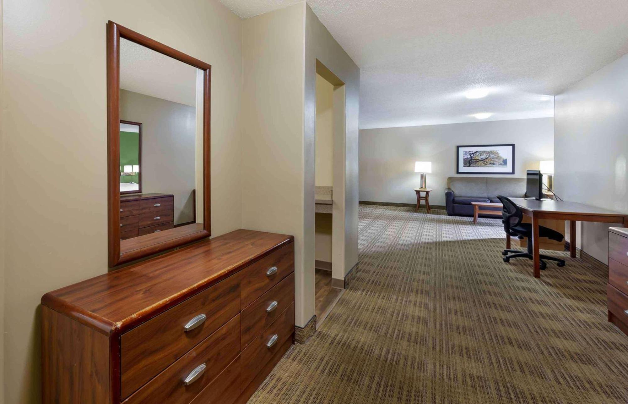 Extended Stay America Suites - Cleveland - Great Northern Mall North Olmsted Ngoại thất bức ảnh