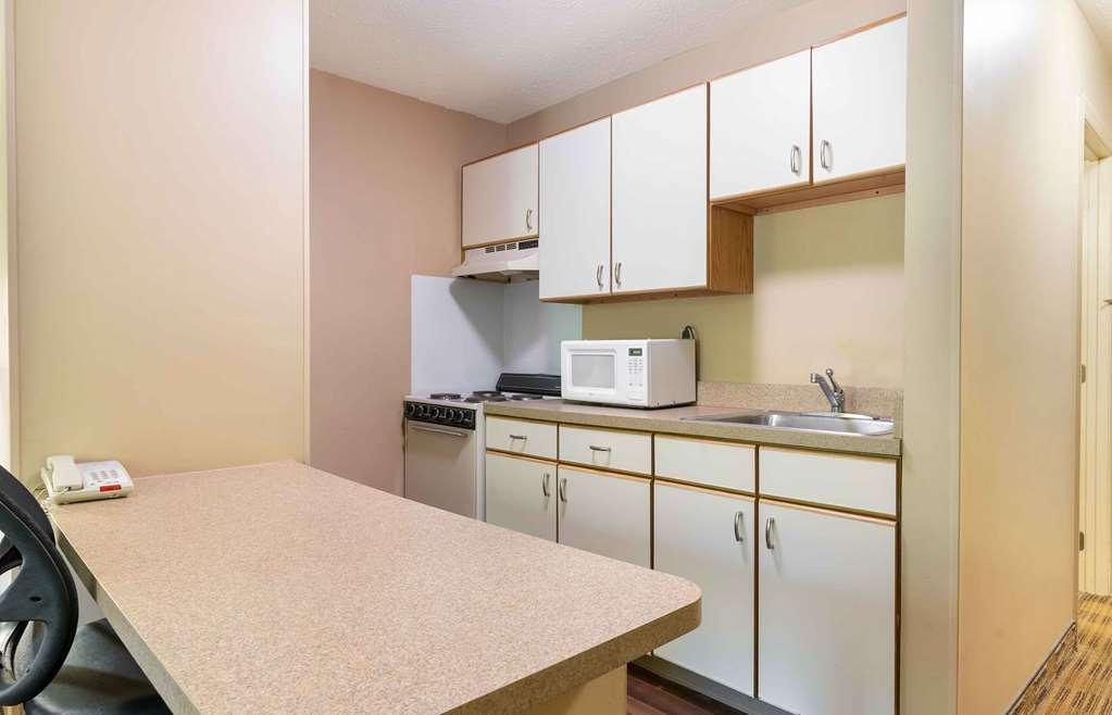 Extended Stay America Suites - Cleveland - Great Northern Mall North Olmsted Phòng bức ảnh