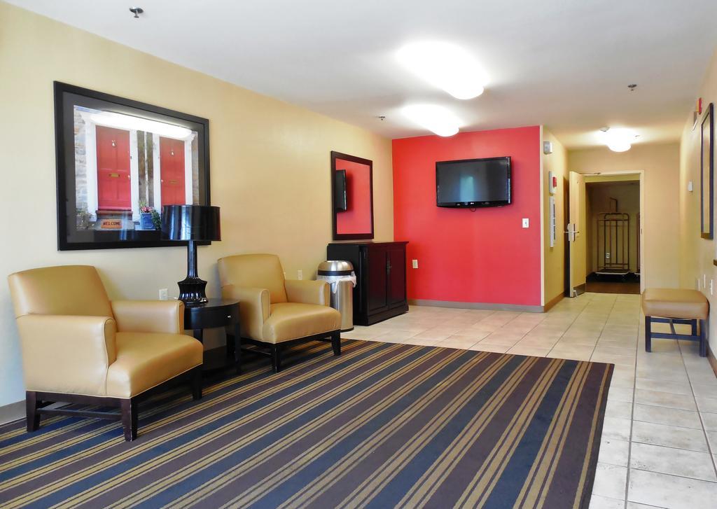 Extended Stay America Suites - Cleveland - Great Northern Mall North Olmsted Ngoại thất bức ảnh
