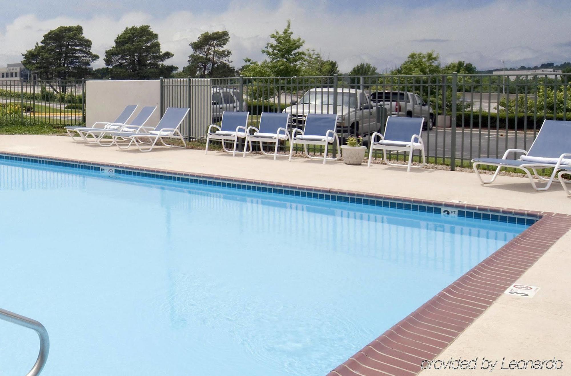 Extended Stay America Suites - Cleveland - Great Northern Mall North Olmsted Ngoại thất bức ảnh