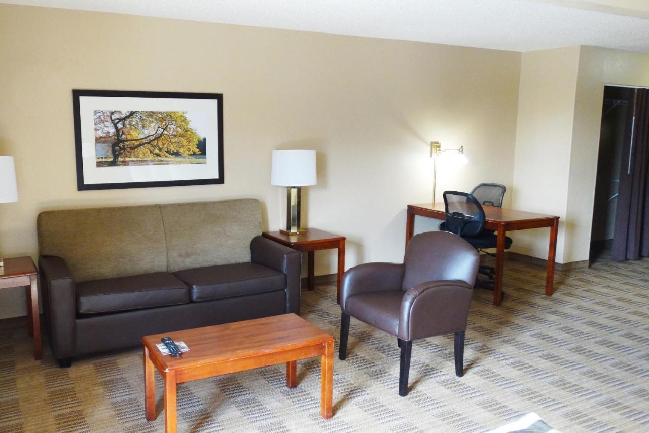 Extended Stay America Suites - Cleveland - Great Northern Mall North Olmsted Ngoại thất bức ảnh