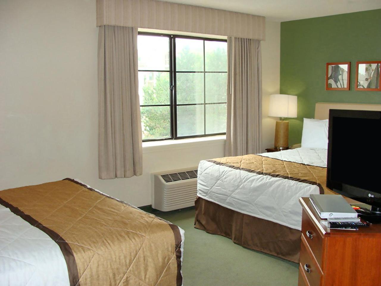 Extended Stay America Suites - Cleveland - Great Northern Mall North Olmsted Ngoại thất bức ảnh