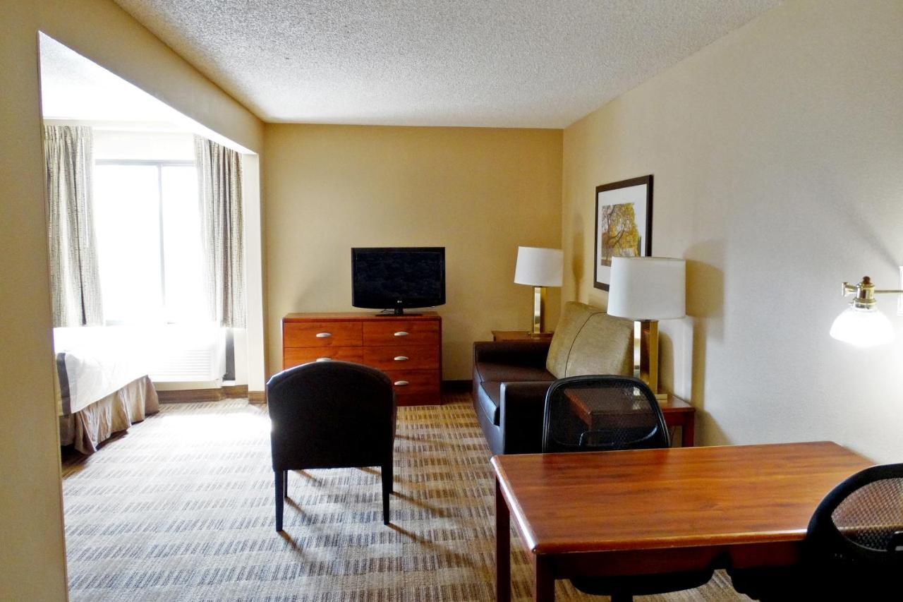 Extended Stay America Suites - Cleveland - Great Northern Mall North Olmsted Ngoại thất bức ảnh