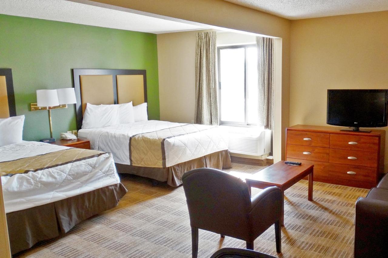 Extended Stay America Suites - Cleveland - Great Northern Mall North Olmsted Ngoại thất bức ảnh